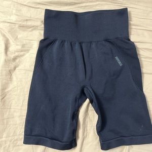 GYMSHARK FLEX CYCLING SHORTS